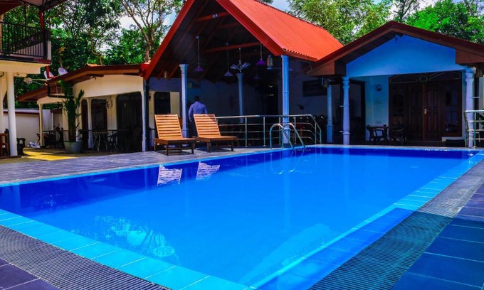 Dambulla House | Sevonrich Holiday Resort