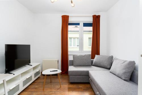 Bronowice Apartment | Sewera Cozy Nest Apartment by BookingHost
