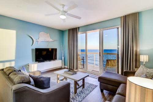 Lower Grand Lagoon Apartment | Seychelles Beach Resort 1103