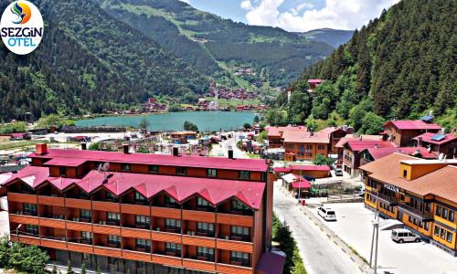 Uzungol Hotel | Sezgin Hotel