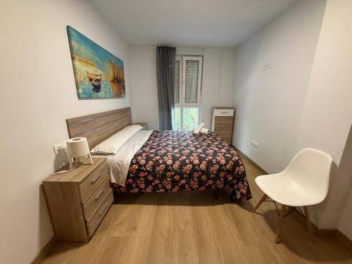 Lugo Apartment | SF40 Vut