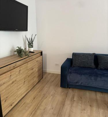 Baia Mare Apartment | Sfara Residence Apartament 6