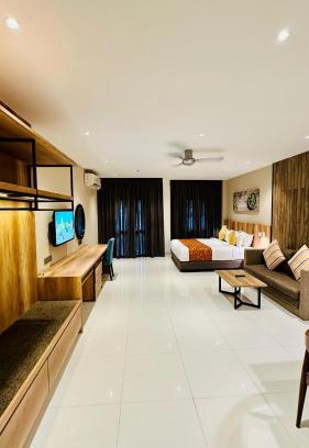 Lumut Resort | SGI Vacation Club Villa @ Damai Laut Holiday Resort