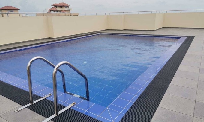 Mount Lavinia Apartment | Shaai Residencies Dehiwala