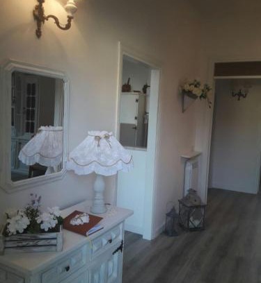 Campello sul Clitunno Apartment | Shabby House Nonna Peppa