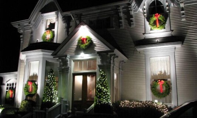 Rothesay Hotel | Shadow Lawn Inn