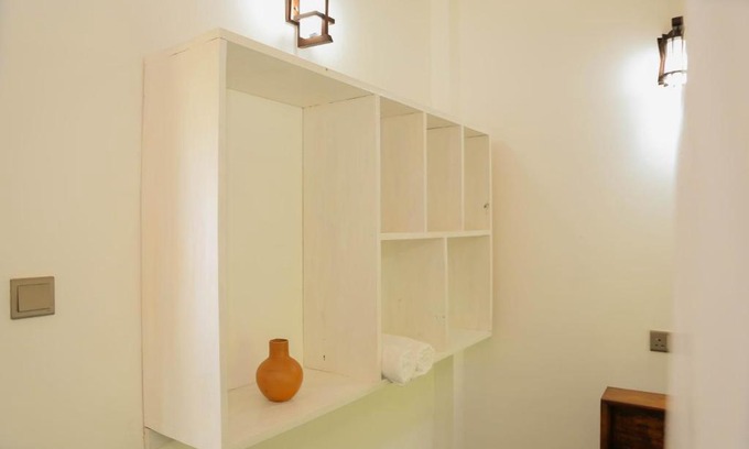 Kathaluwa Cabin | Shady Cottage