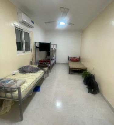 Ajman House | Shafeeq Kuri