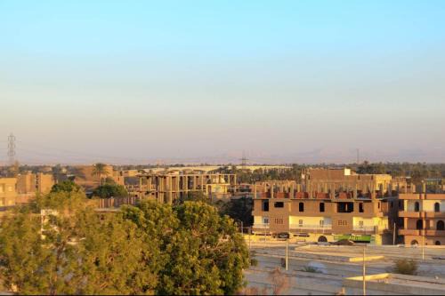 Luxor Apartment | Shahd House