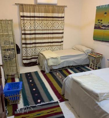 Siwa House | Shahd Siwa