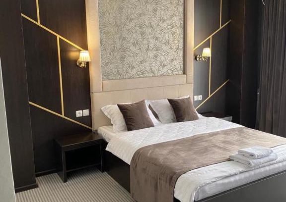 Taraz Hotel | SHAHRISTAN