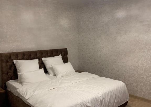 Balashikhinsky District Hotel | Shakar Palace