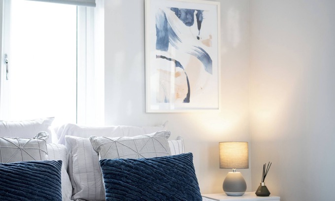 Stratford-upon-Avon Apartment | Shakespeare's Nest - Stratford-Upon-Avon