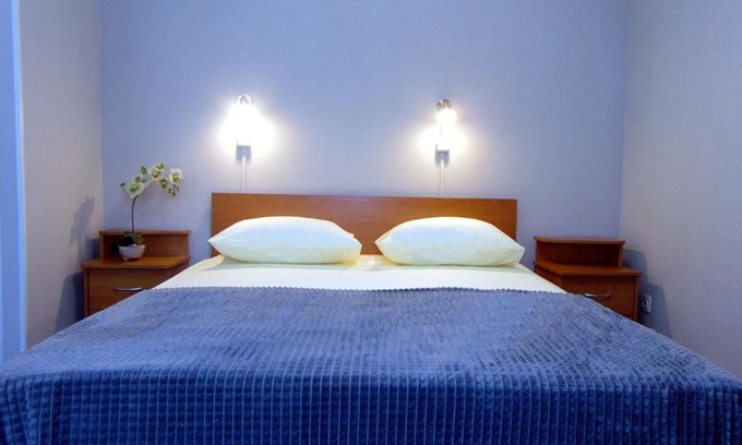 Kemerovo Hotel | Shakhtyor Hotel