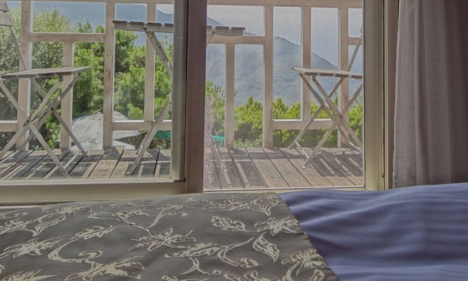 Ren'ai House | Shan Shui-Yuan Vege Guest House