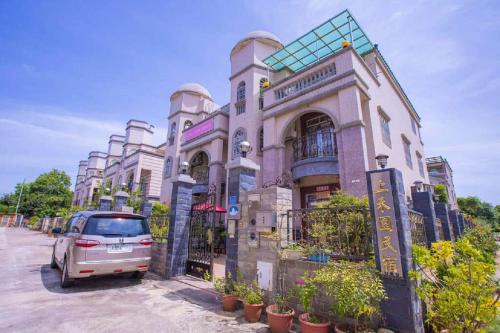 Jinhu House | Shang Her Yuan B&B