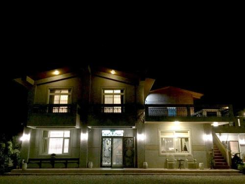 Ji'an House | Shanhai B&B
