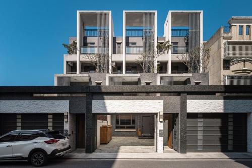 Hualien City Centre House | ShanHeShu Homestay