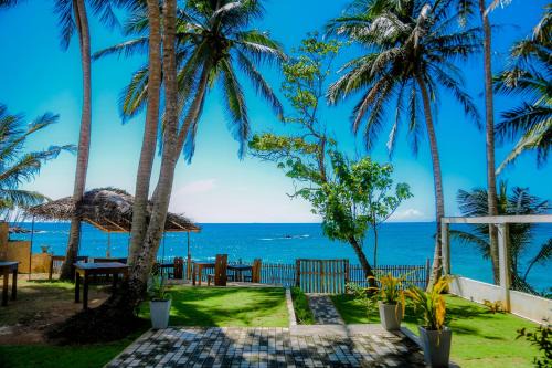 Bandaramulla Hotel | Shanora Beach