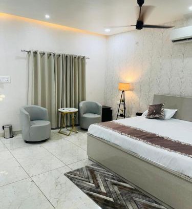Faizabad House | Shanta Inn