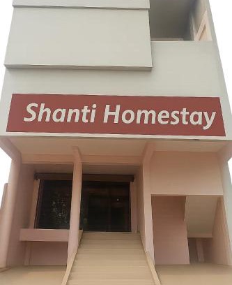 Lucknow House | Shanti Homestay