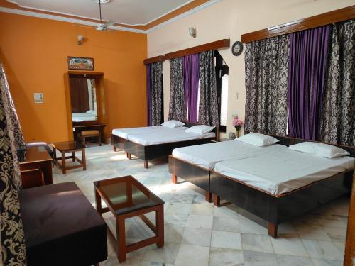 Faizabad Apartment | Shantiniketan 2 BHK Homestay in Ayodhya