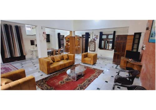 Faizabad House | Sharan Homestay