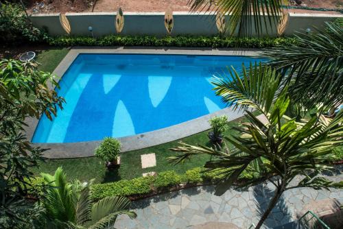 Gauravaddo Hotel | Sharanam Green Resort