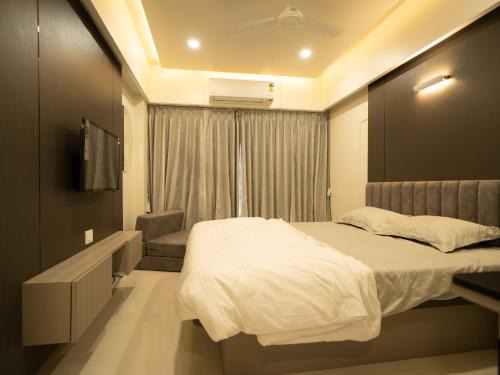 Kolhapur Hotel | Sharanya Nivas