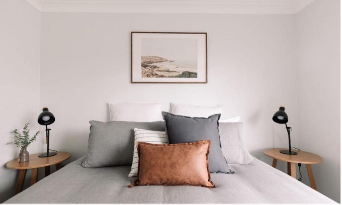 Orange House | Sharp Road - Comfy & Cosy, near Hospital and Cadia