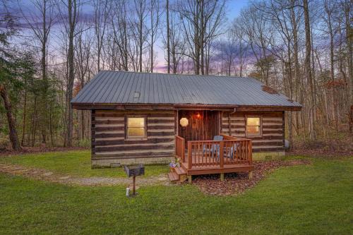Logan House | Shawnee