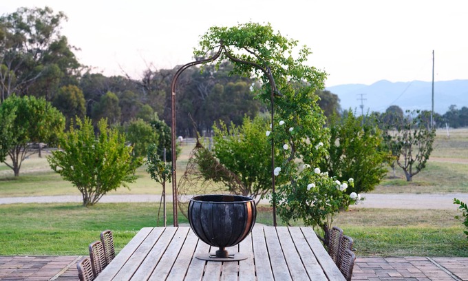 Bombira Villa | Shawwood Estate