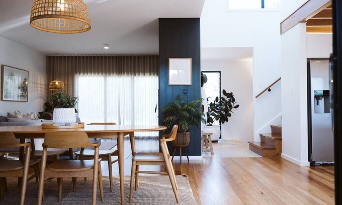 Currarong House | She-Oak Dwellers Summ