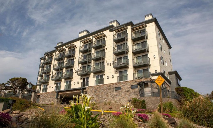 Lincoln City Hotel | Shearwater Inn