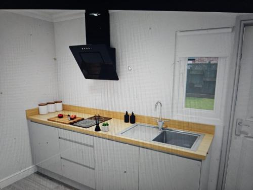 Attercliffe Apartment | SHEFFIELD ARENA APPARTMENT s9