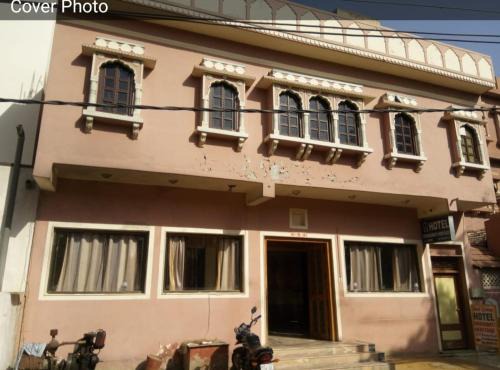 Jhunjhunu Hotel | Shekhawati heritage
