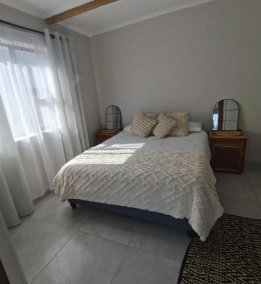 Kleinmond House | Shekinah at Sea