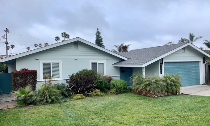 Saint Andrews House | Shell Beach Beauty: A Pet Friendly Serene Home