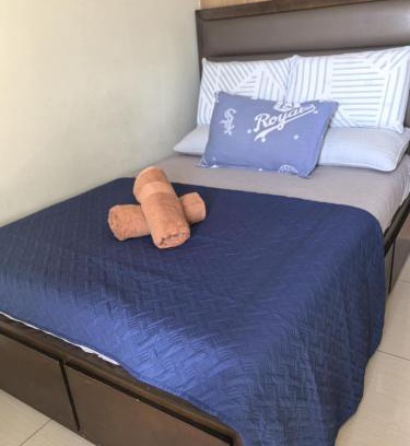 Luzon Hotel | Shell residences