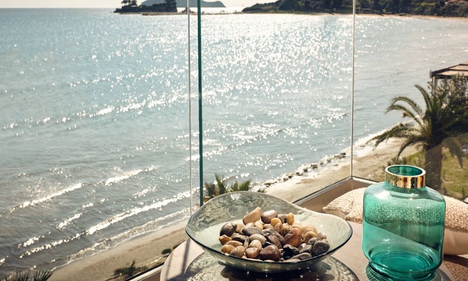 Laganas House | Shellona Rooms & Apartments