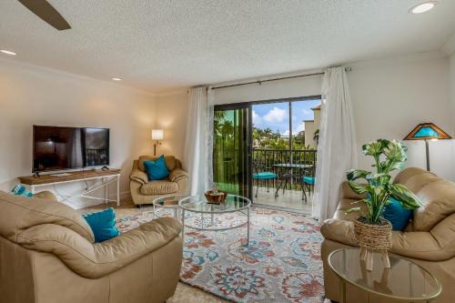 Marco Island Apartment | Shells O'Plenty