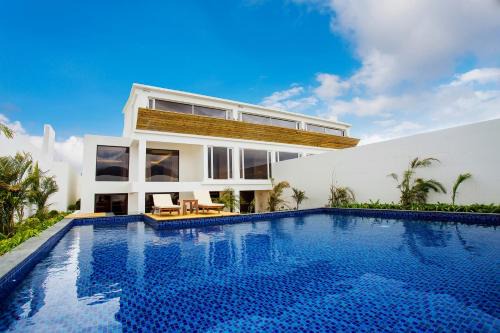 Hengchun Hotel | Sheng Tu Villa