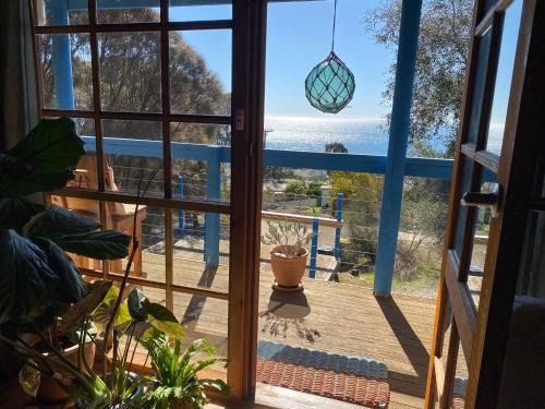 Penneshaw House | Sheoak Lodge