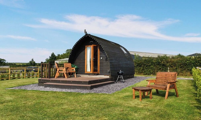 Ashwater Cottage | Shepherd's Rest - UK50423