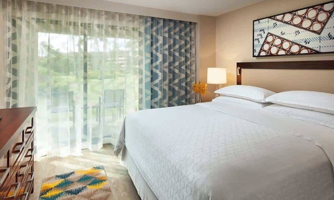 Poipu Condo | Sheraton Kaua‘i Resort Villas | Two-Bedroom Villa