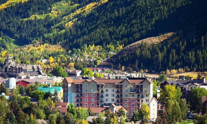 Avon Resort | Sheraton Mountain Vista 1 Bedroom Premium