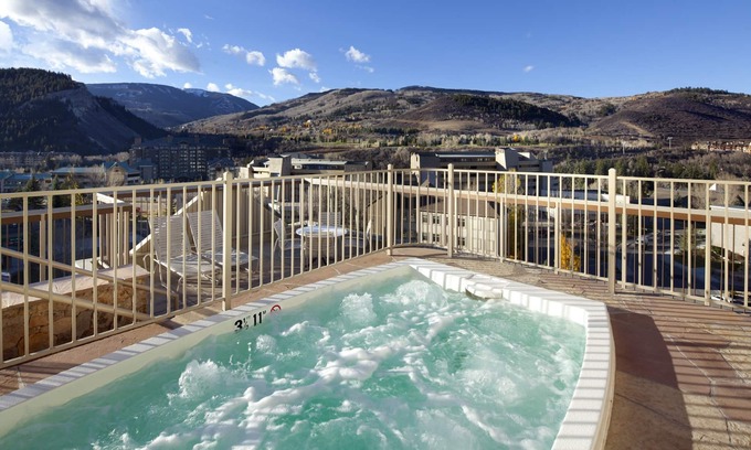 Avon Hotel | Sheraton Mountain Vista Villas, Avon/Vail Valley