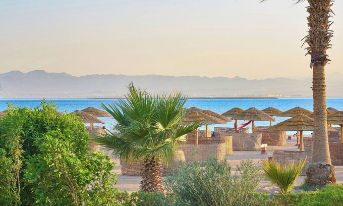 Soma Bay Resort | Sheraton Soma Bay Resort