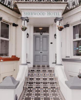 Margate Bed & Breakfast | Sherwood Hotel