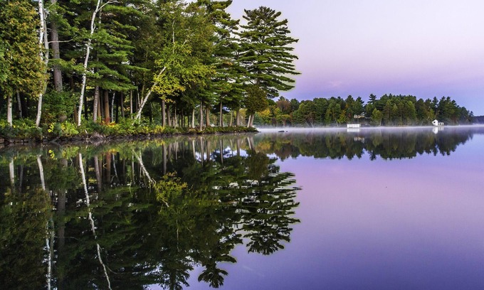 Port Carling Hotel | Sherwood Inn